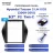Переходная рамка Hyundai Tucson 2 LM IX35 (2009-2015) F2 Тип-C (9,7")