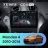 Штатная магнитола Teyes CC4 Pro 12/256 Ford Mondeo 4 (2011-2014)