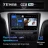 Магнитола Teyes CC2 Plus 4/64 Volkswagen / Skoda Универсал 9"