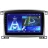 Переходная рамка Toyota Land Cruiser 100 (2002-2007) / Lexus LX470 J100 2 (2002-2007) Тип-B (10")