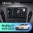 Штатная магнитола Teyes CC4 8/128 Chevrolet Malibu 9 (2015-2022) F3 (0din)