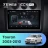 Штатная магнитола Teyes CC4 Pro 12/256 Volkswagen Touran 1 (2003-2010) F2