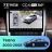 Штатная магнитола Teyes CC4 Pro 360 12/256 Nissan Teana J31 (2003-2008) F2 (11")