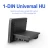 Переходная рамка Jeep Grand Cherokee 2 WJ (1998-2005) (1 Din) (9")