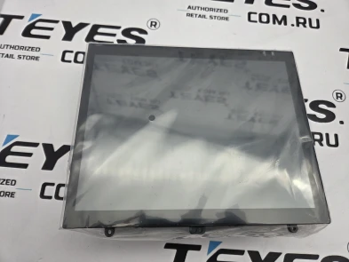 (Уценка) Магнитола Tesla style Teyes TPRO 2 DS 3/32 (9,7 дюймов)