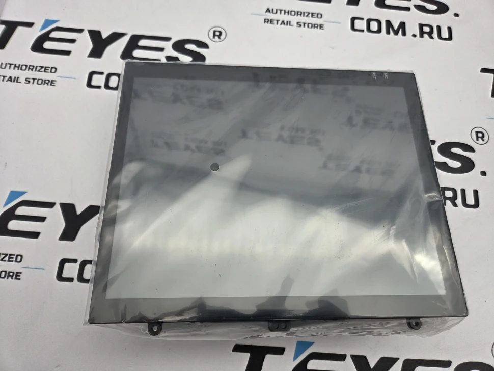 (Уценка) Магнитола Tesla style Teyes TPRO 2 DS 3/32 (9,7 дюймов)