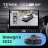 Штатная магнитола Teyes CC4 Pro 360 12/256 Honda Stepwgn 6 2022+ Правый руль (11")