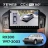 Штатная магнитола Teyes CC4 Pro 360 12/256 Lexus RX300 XU10 (1997-2003) F2 (11")