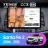 Штатная магнитола Teyes CC3 2K 4/64 Hyundai Santa Fe 2 (2006-2012) (13")