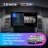 Штатная магнитола Teyes CC3 2K 4/64 Nissan Primastar (2006-2014) Тип-C
