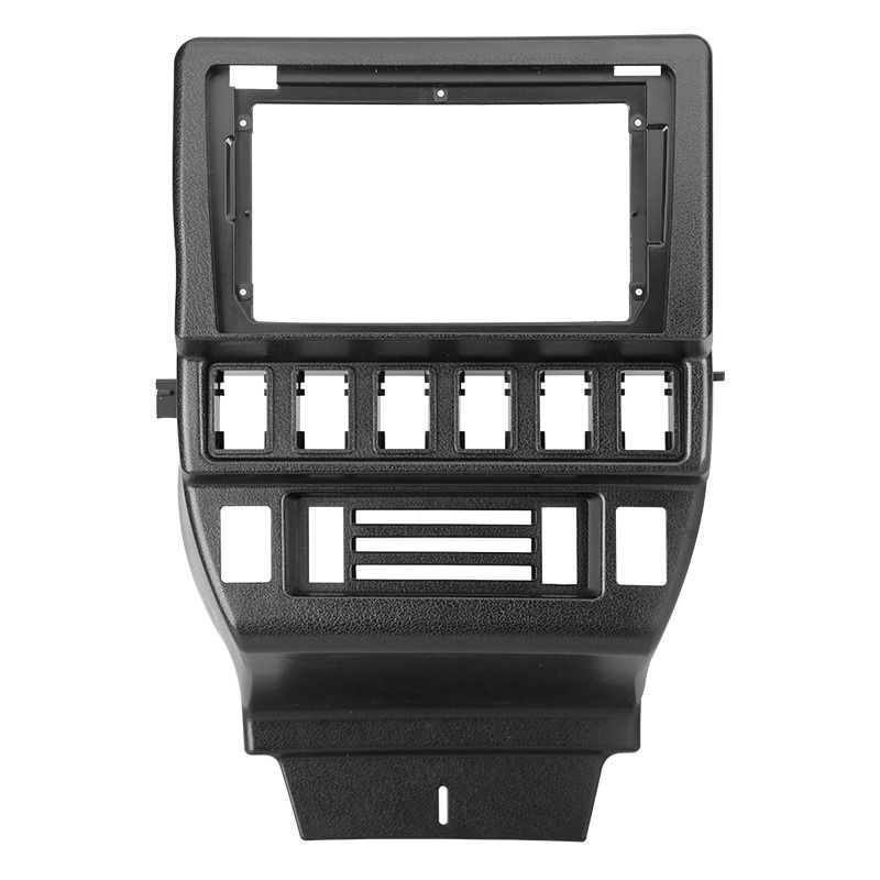 Переходная рамка Lada Niva (1993-2020) (9&quot;)