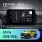 Штатная магнитола Teyes CC4 6/64 Suzuki Jimny JB64 (2018-2026)