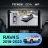 Штатная магнитола Teyes CC4 360 6/64 Toyota RAV4 5 XA50 (2018-2023) F2 Тип-A