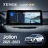 Штатная магнитола Teyes LUX ONE 4/32 Great Wall Haval Jolion (2021-2023) (split)
