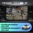 Штатная магнитола Teyes CC4 Pro 8/128 Skoda Karoq (2017-2021) F2 (13")