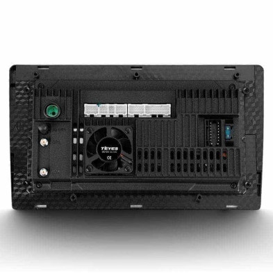 Штатная магнитола Teyes CC3L 4/64 Volkswagen Passat CC (2006-2024)