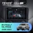 Штатная магнитола Teyes CC4 Pro 8/128 Mercedes-Benz GL-Class (2005-2009) F3 (Матовая)