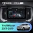 Штатная магнитола Teyes CC4 Pro 12/256 Chevrolet TrailBlazer (2017-2019)