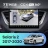 Штатная магнитола Teyes CC4 Pro 360 8/128 Hyundai Solaris 2 (2017-2020) F1 Тип-B (13")