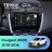 Штатная магнитола Teyes CC4 6/64 Peugeot 4008 (2010-2016) F2 Тип-A (9")