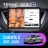 Штатная магнитола Teyes CC3 2K 360 6/128 Hyundai Solaris 2 (2017-2020) F1 Тип-A (13")
