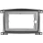 Переходная рамка Toyota Land Cruiser 100 (2002-2007) / Lexus LX470 J100 2 (2002-2007) Тип-C (10")