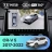 Штатная магнитола Teyes CC4 Pro 360 12/256 Honda CR-V 5 RT RW (2017-2022) (13")