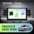Штатная магнитола Teyes CC4L 6/64 с DTS Opel Vectra 3 C (2002-2008) (0din)