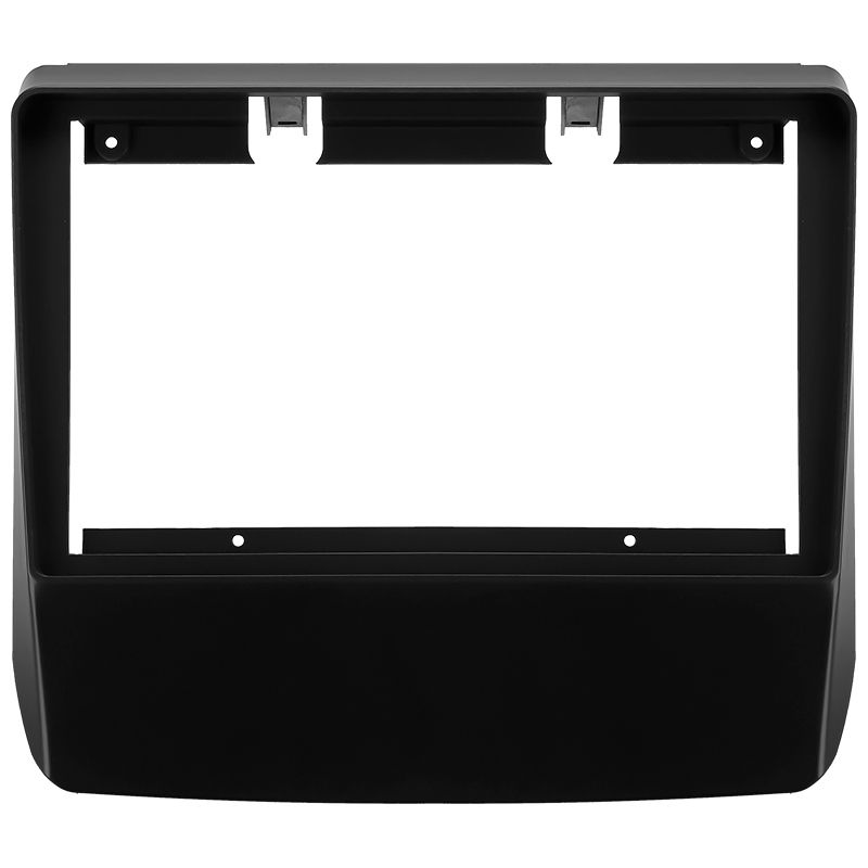 Переходная рамка Subaru Forester 5 (2018-2023) (9&quot;)