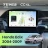 Штатная магнитола Teyes CC4L 6/64 с DTS Honda Edix (2004-2009)