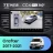 Штатная магнитола Teyes CC4 Pro 360 12/256 Volkswagen Crafter (2017-2021) (11")