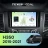Штатная магнитола Teyes CC4L 4/64 Hyundai H350 (2015-2021)