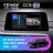 Штатная магнитола Teyes CC3 2K 360 6/128 Lexus RX200t RX300 RX350 RX350l RX450h RX450hl AL20 IV (2015-2021)