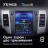 Штатная магнитола Tesla style Teyes TPRO 2 6/128 Peugeot 4007 (2007-2012) Тип-B