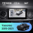 Штатная магнитола Teyes CC4 360 6/64 Toyota Tacoma N300 (2015-2021) F1