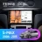 Штатная магнитола Teyes CC3L 4/64 Ford S-MAX 1 (2006-2015) F1
