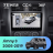 Штатная магнитола Teyes CC4 360 6/64 Suzuki Jimny 3 (2005-2019)