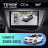 Штатная магнитола Teyes CC4 360 8/128 Seat Leon 2 (2005-2012) F2