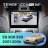 Штатная магнитола Teyes CC4 Pro 360 8/128 Lexus ES250 ES300 ES330 (2001-2006)
