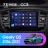 Штатная магнитола Teyes CC3 4/32 Geely GS (2016-2021)
