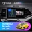 Штатная магнитола Teyes CC3 2K 360 6/128 Kia Picanto (2011-2017)