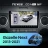 Штатная магнитола Teyes CC4 Pro 360 8/128 для GAZ Gazelle Next (2013-2021) F1
