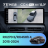 Штатная магнитола Teyes CC4 Pro 12.3" 360 8/128 Lexus RX450h 4 AL20 (2015-2024) Тип-A
