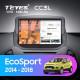 Штатная магнитола Teyes CC3L 4/32 Ford Ecosport (2013-2017)