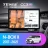 Штатная магнитола Teyes CC3 2K 6/128 Honda N-WGN 2 (2019-2022) Правый руль (11")