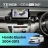 Штатная магнитола Teyes CC4 Pro 360 12/256 Honda Elysion (2004-2013)