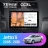 Штатная магнитола Teyes CC3L 4/32 Volkswagen Jetta 5 (2005-2010) F1