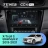 Штатная магнитола Teyes CC4 Pro 8/128 Nissan X-Trail 3 T32 (2013-2021) F2 климат контроль Тип-AB