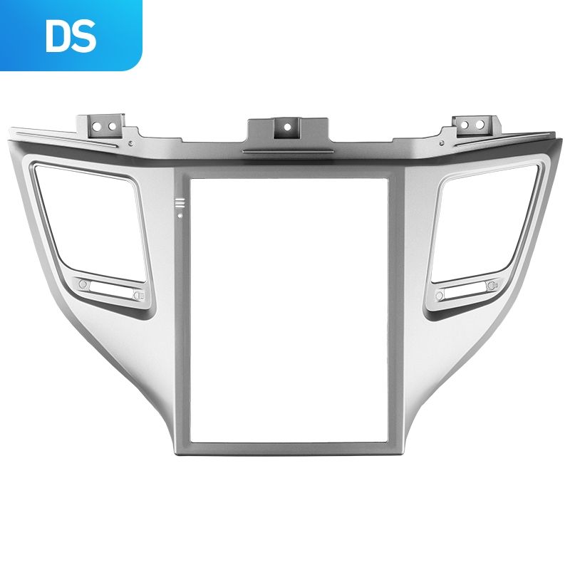 Переходная рамка Hyundai Tucson 3 (2015-2018) Тип-A (9,7&quot;)