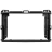 Переходная рамка Toyota Land Cruiser Prado 120 / Lexus GX470 GX 470 J120 (2002-2009) F1 Тип-AB (9")